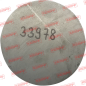 Preview: 33978 Kempf Scheibe, D=99x2 mm